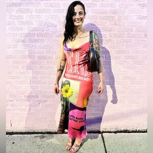 Meet your Posher, Kaitlyn